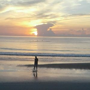 Meet your Posher, Danny